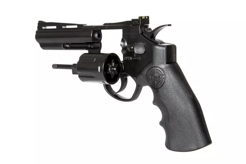 TITAN 4’ Revolver Replica - Black