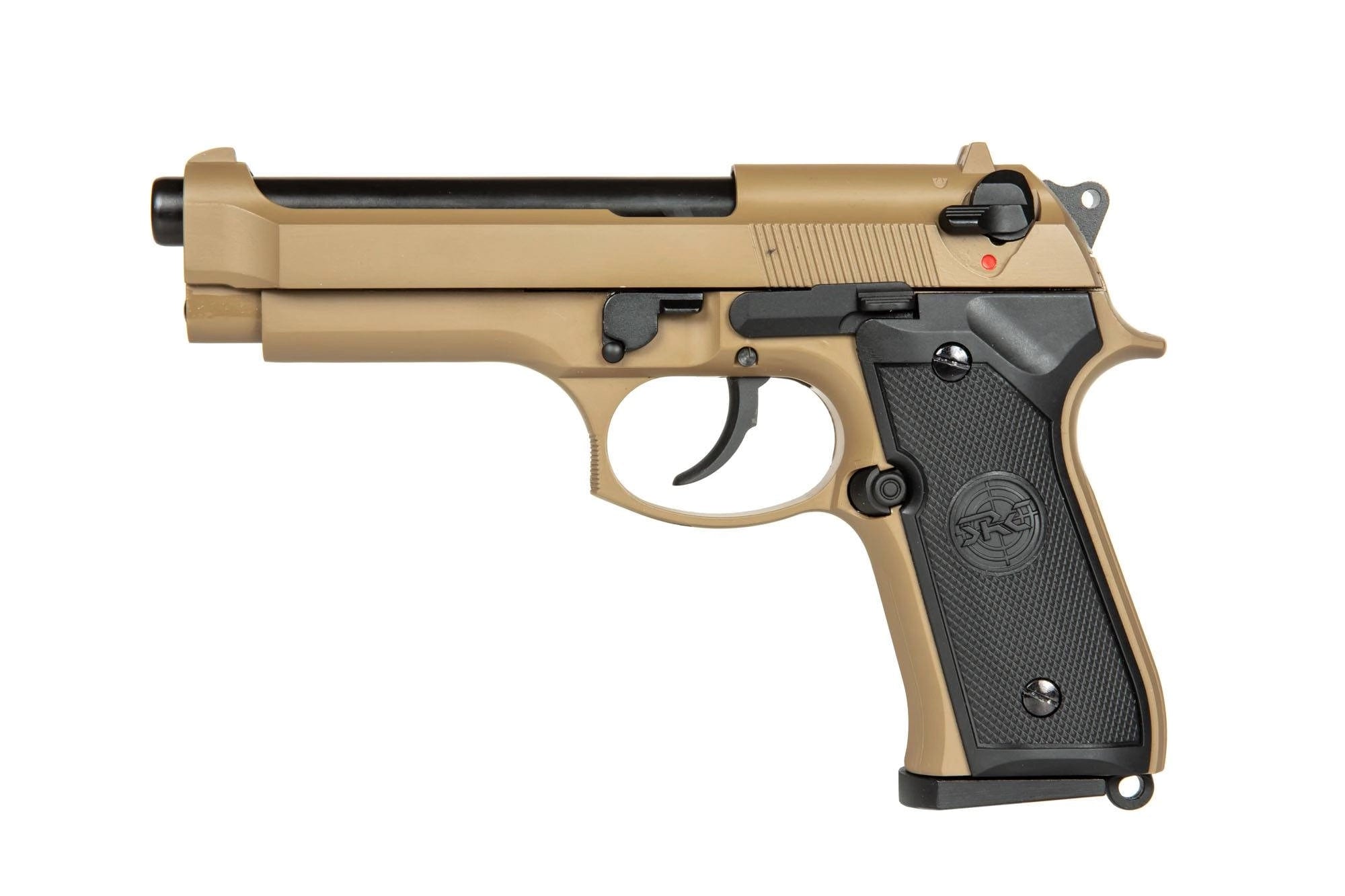 M9 Desert Replica