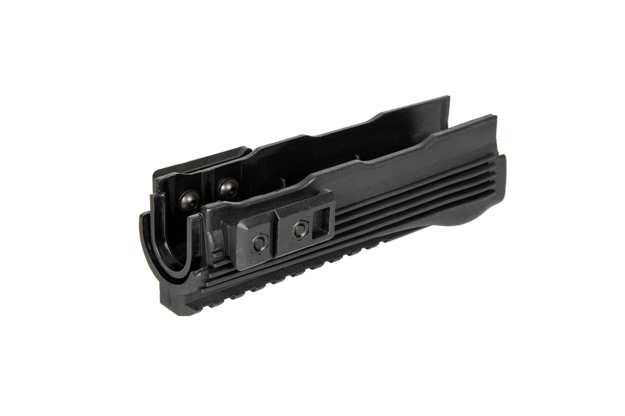 TK104 polymer handguard for AK