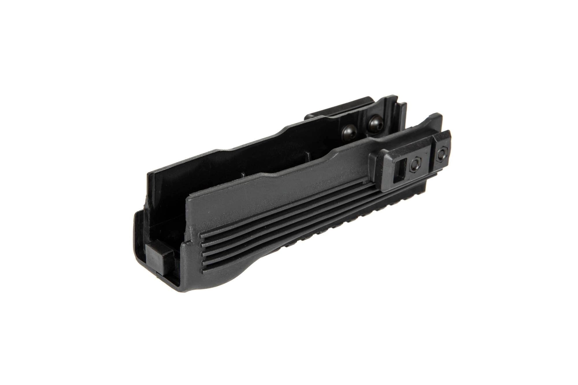 TK104 polymer handguard for AK