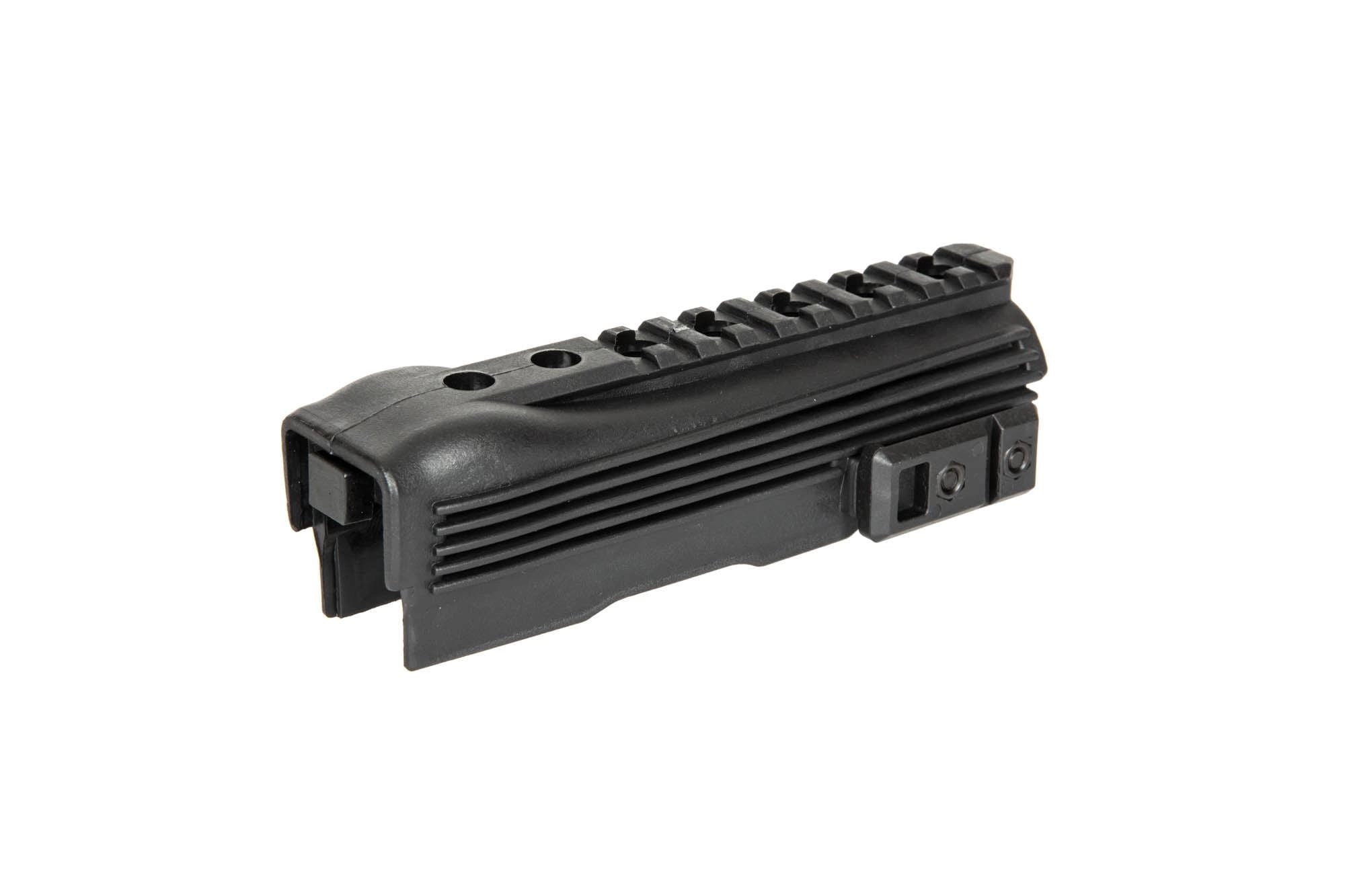 TK104 polymer handguard for AK
