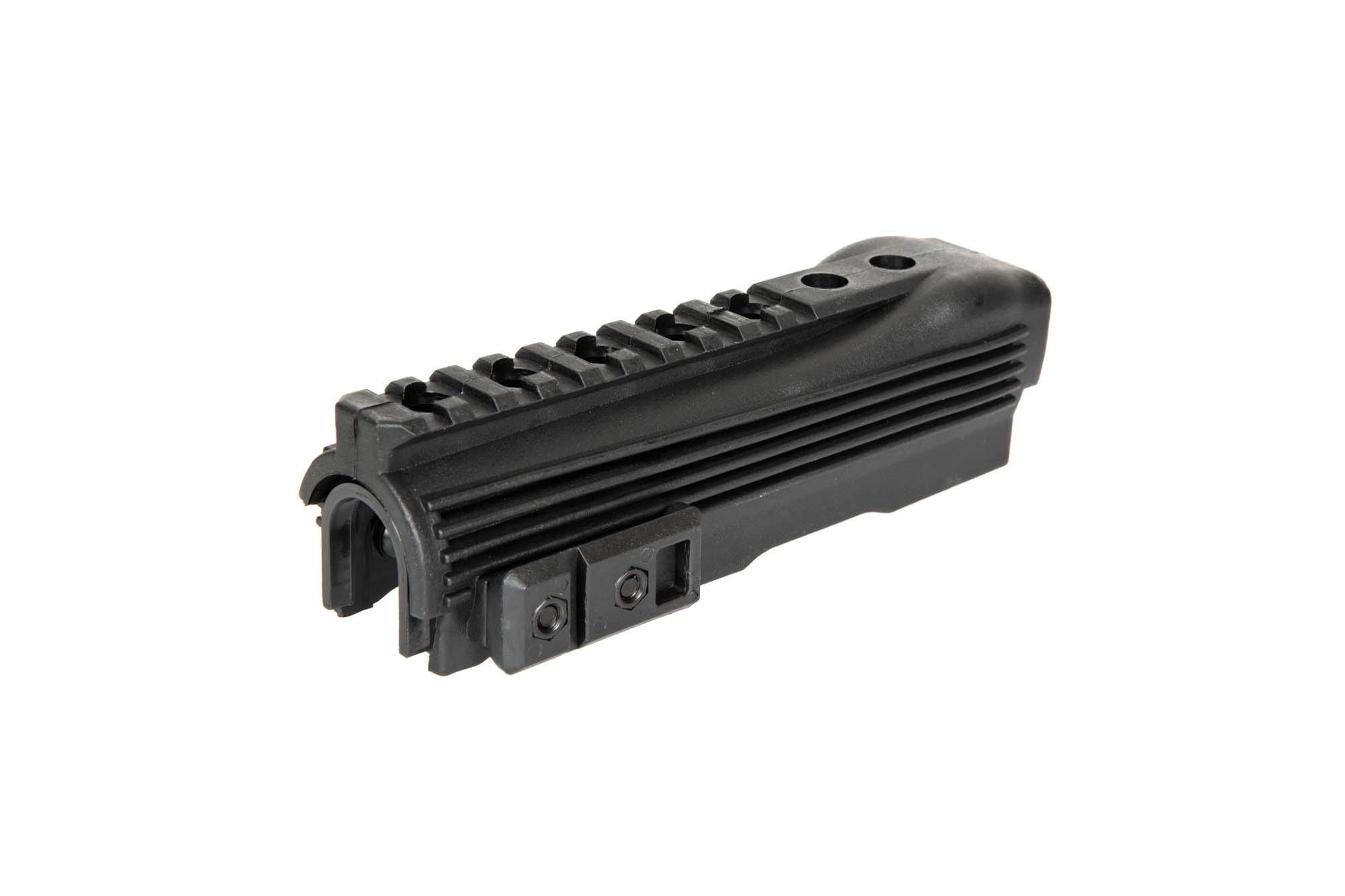 TK104 polymer handguard for AK