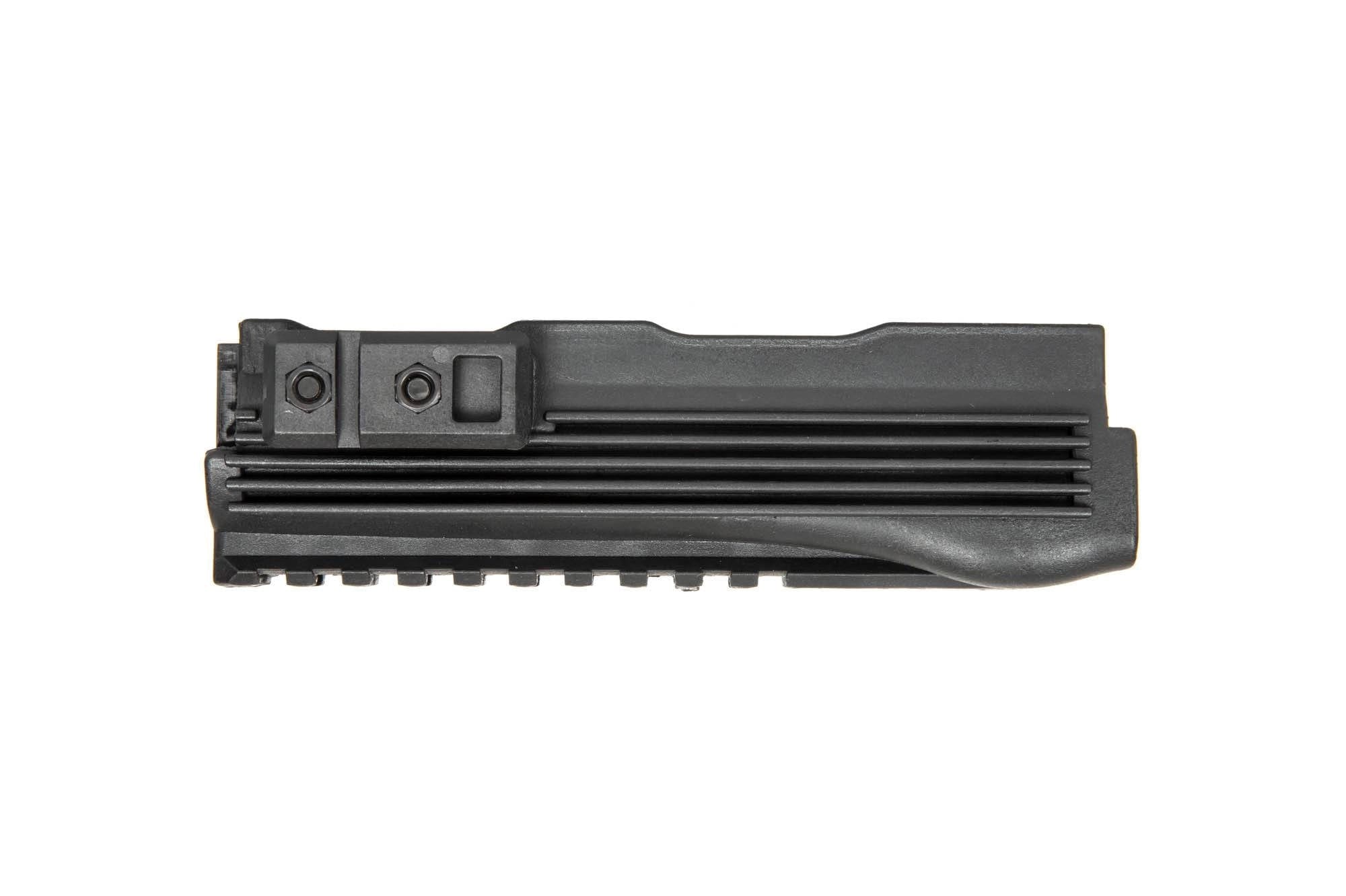 TK104 polymer handguard for AK