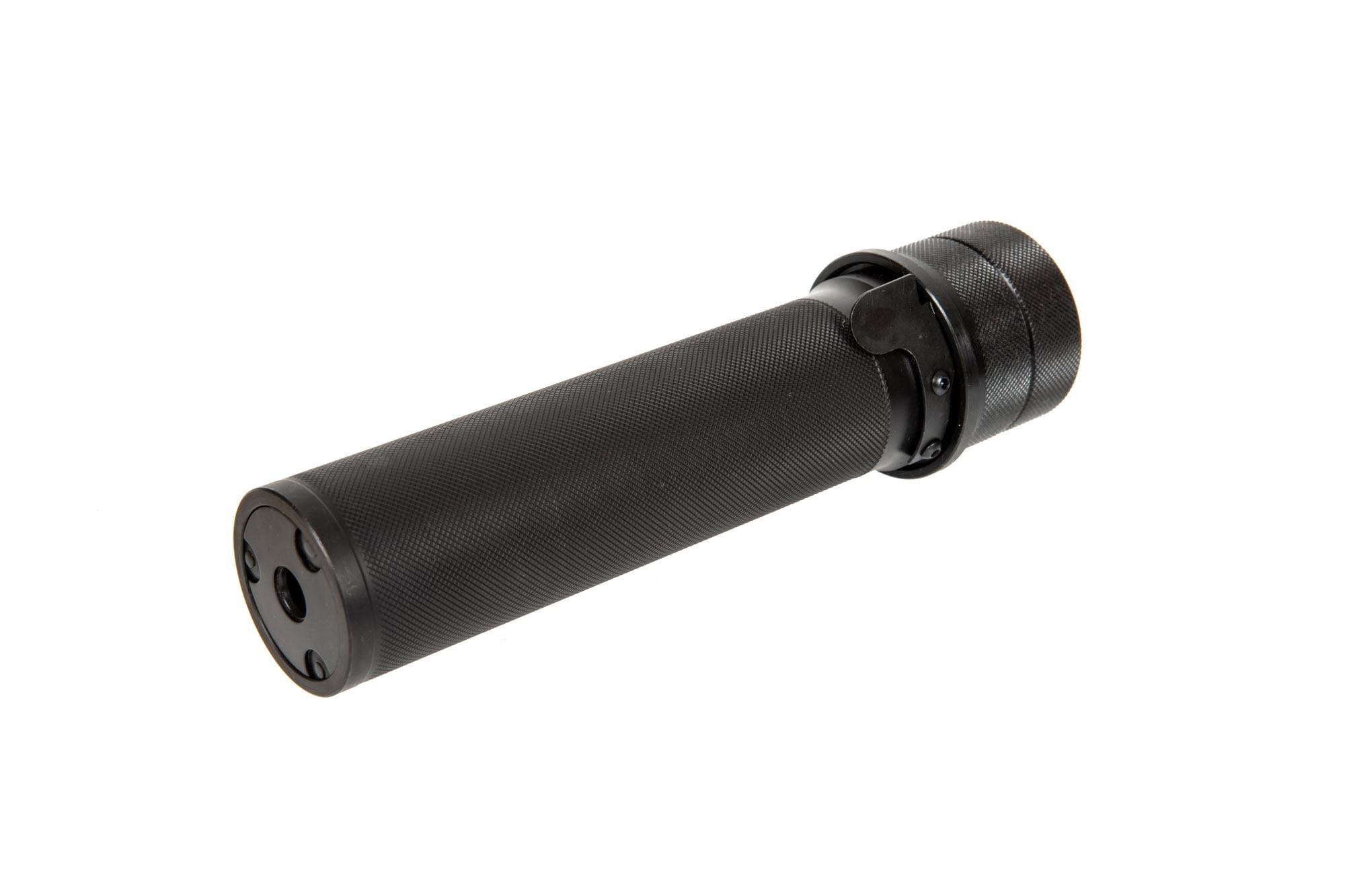 PK-258 (PBS-1) Steel Silencer Replica