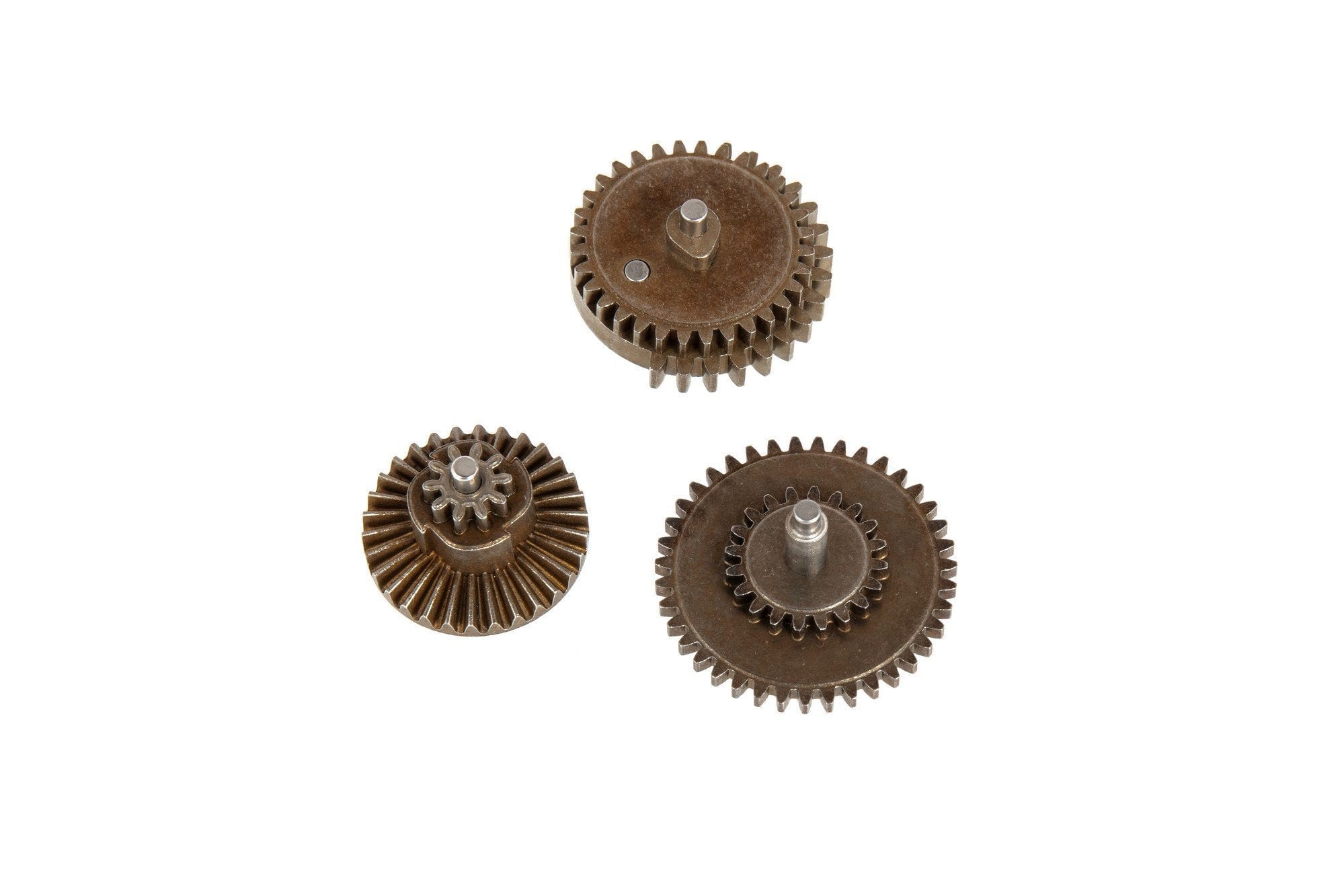 Gear Set for AR15 Specna Arms Core™/EDGE™ Replicas by Specna Arms on Airsoft Mania Europe