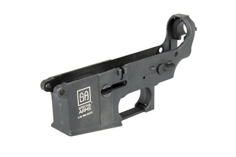 Lower Receiver for AR15 Replicas Specna Arms COREā¢