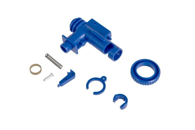 Rotary Hop-Up Chamber for AR15 Specna Arms EDGE™ Replicas