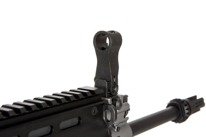 Tokyo Marui MK16 Next Gen black