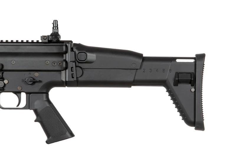 Tokyo Marui MK16 Next Gen black