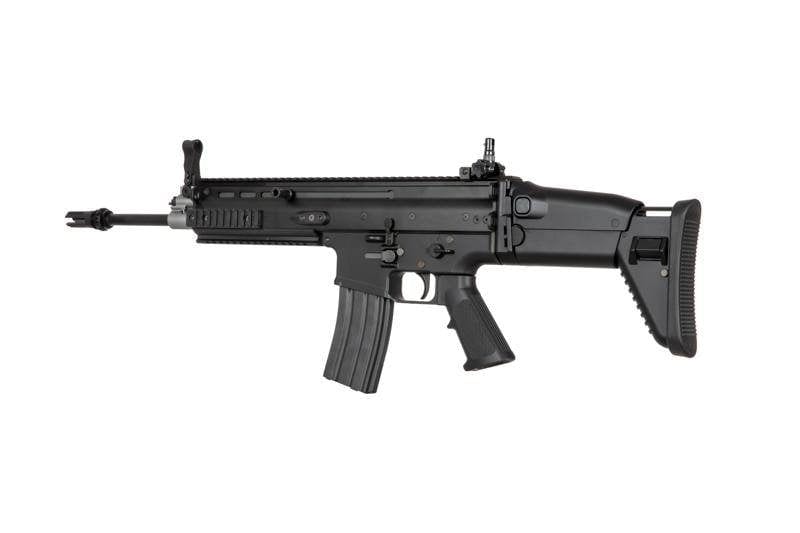 Tokyo Marui MK16 Next Gen black