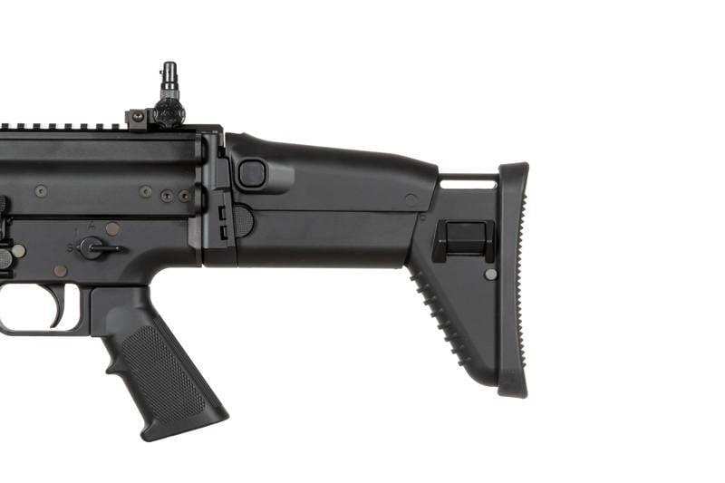 Tokyo Marui MK16 Next Gen black