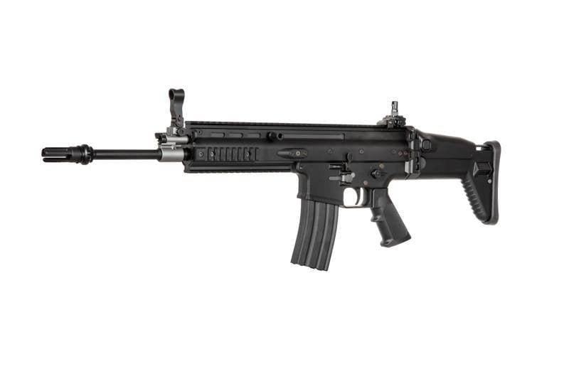 Tokyo Marui MK16 Next Gen black