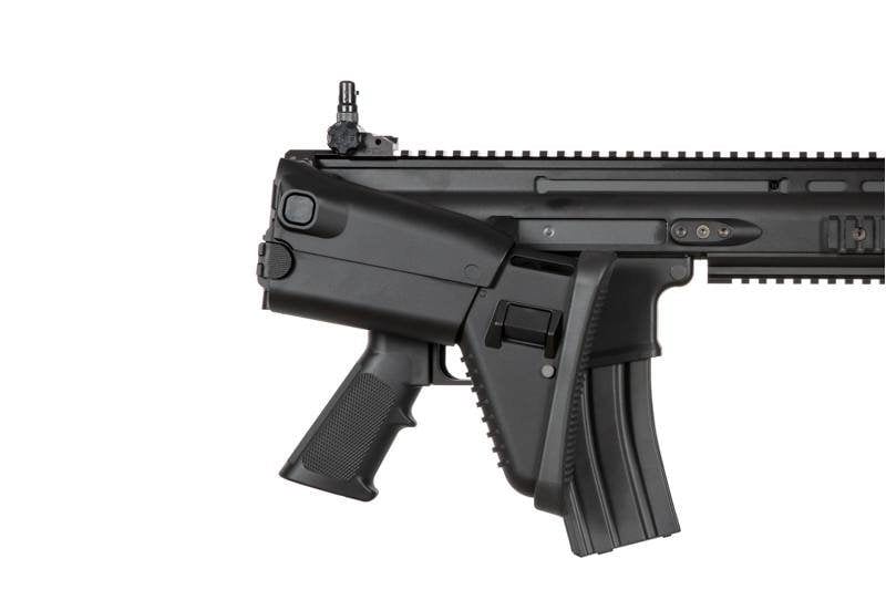 Tokyo Marui MK16 Next Gen black