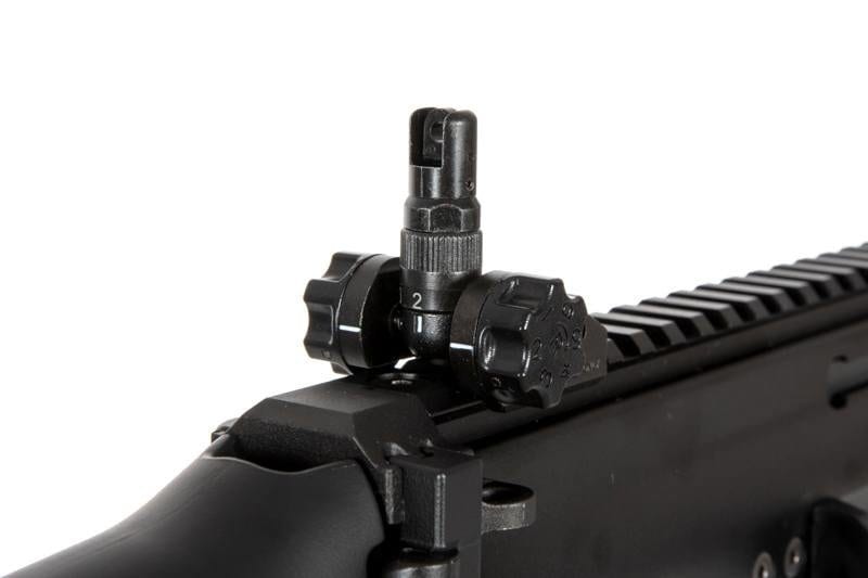 Tokyo Marui MK16 Next Gen black