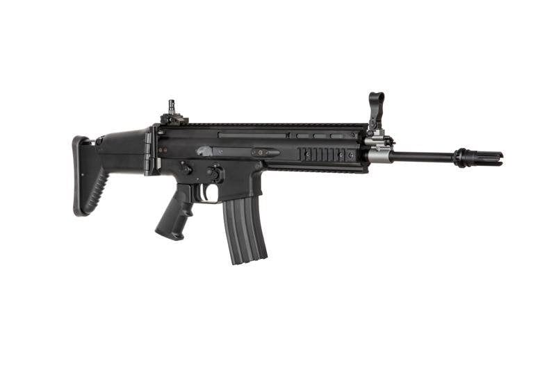 Tokyo Marui MK16 Next Gen black