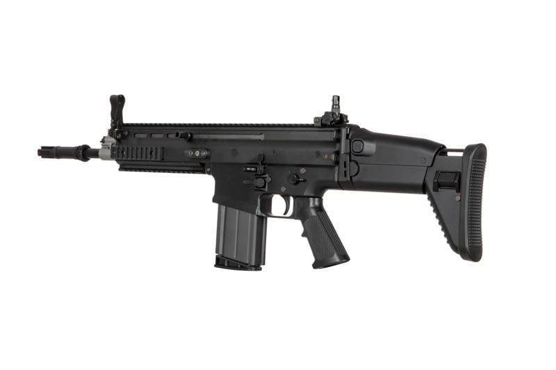 MK17 Scar-H Next Gen Shock Recoil - black