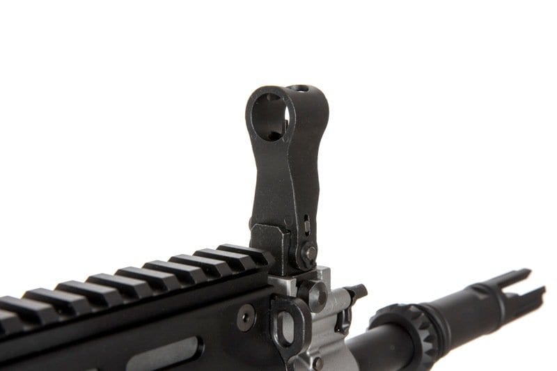 MK17 Scar-H Next Gen Shock Recoil - black