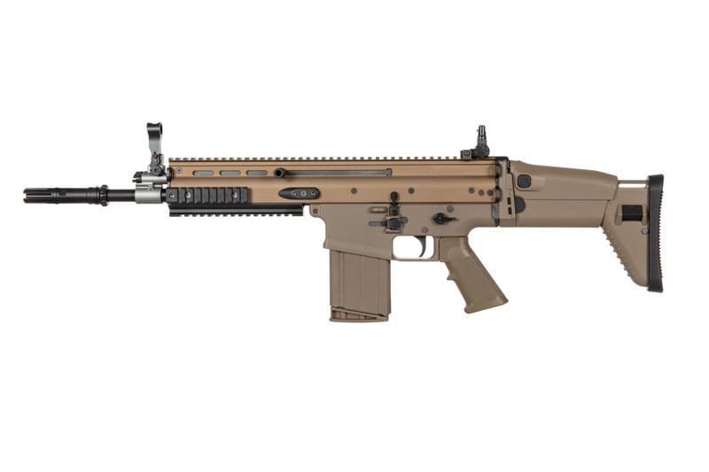 Tokyo Marui MK17 Next Gen - FDE