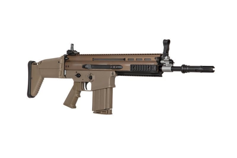 Tokyo Marui MK17 Next Gen - FDE