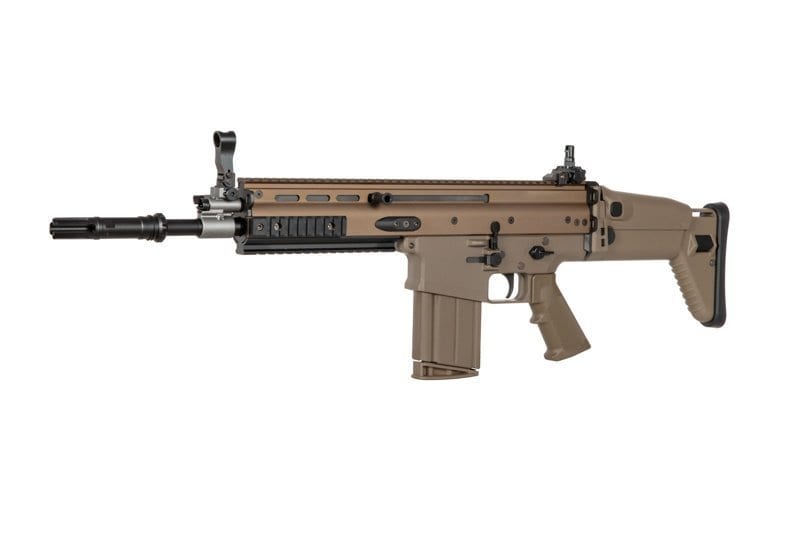 Tokyo Marui MK17 Next Gen - FDE