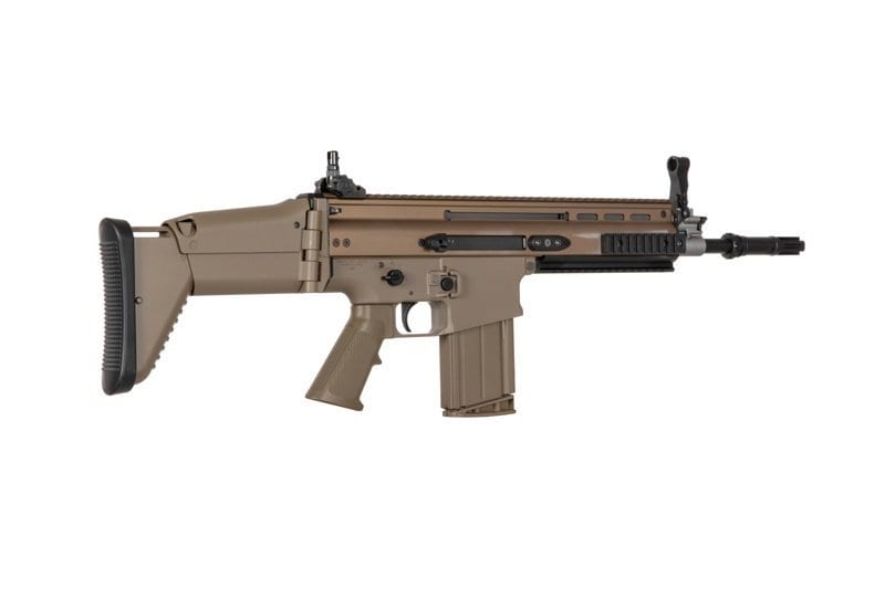 Tokyo Marui MK17 Next Gen - FDE