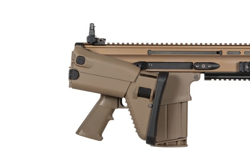 Tokyo Marui MK17 Next Gen - FDE