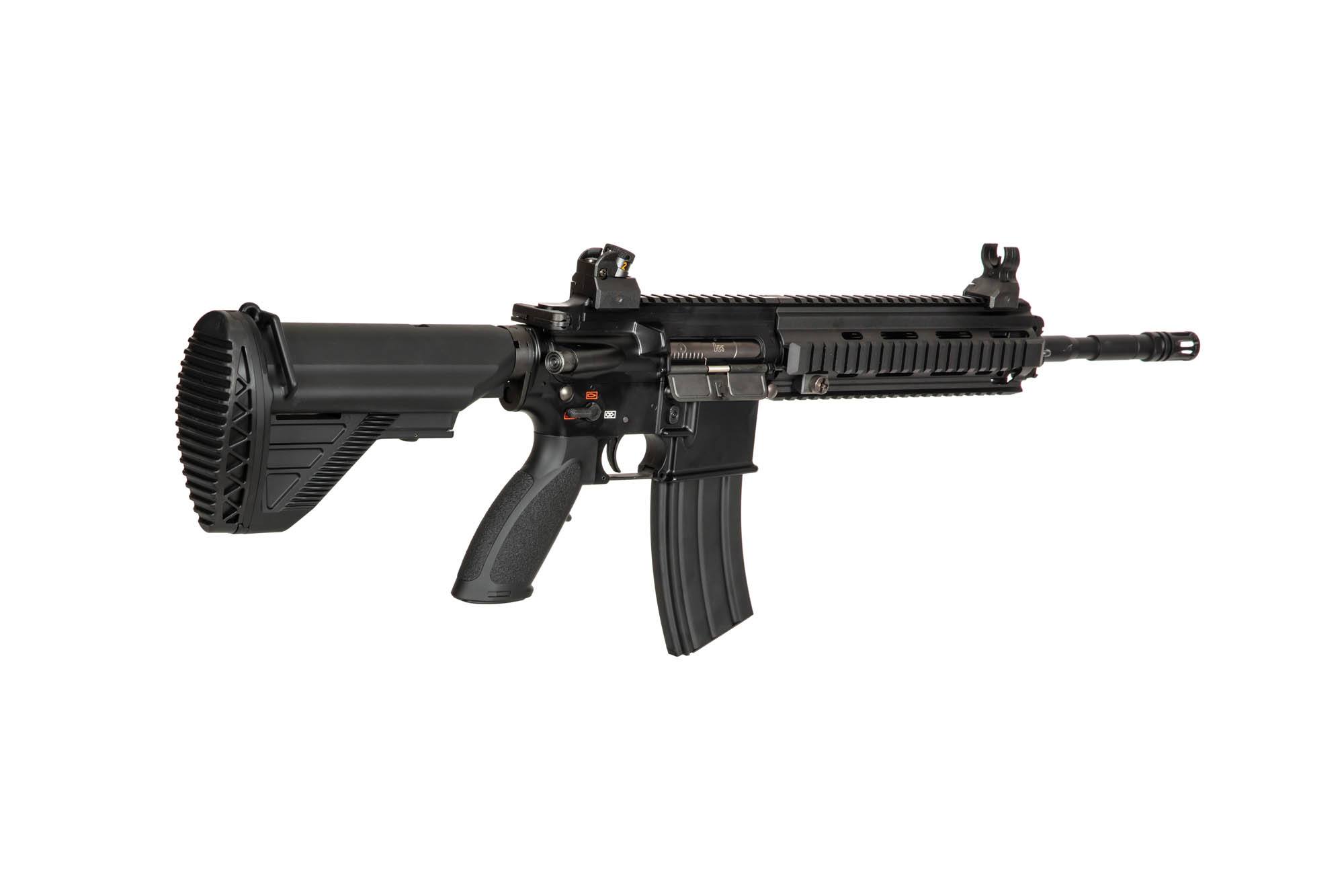 TM416D Next-Gen NGRS EBB