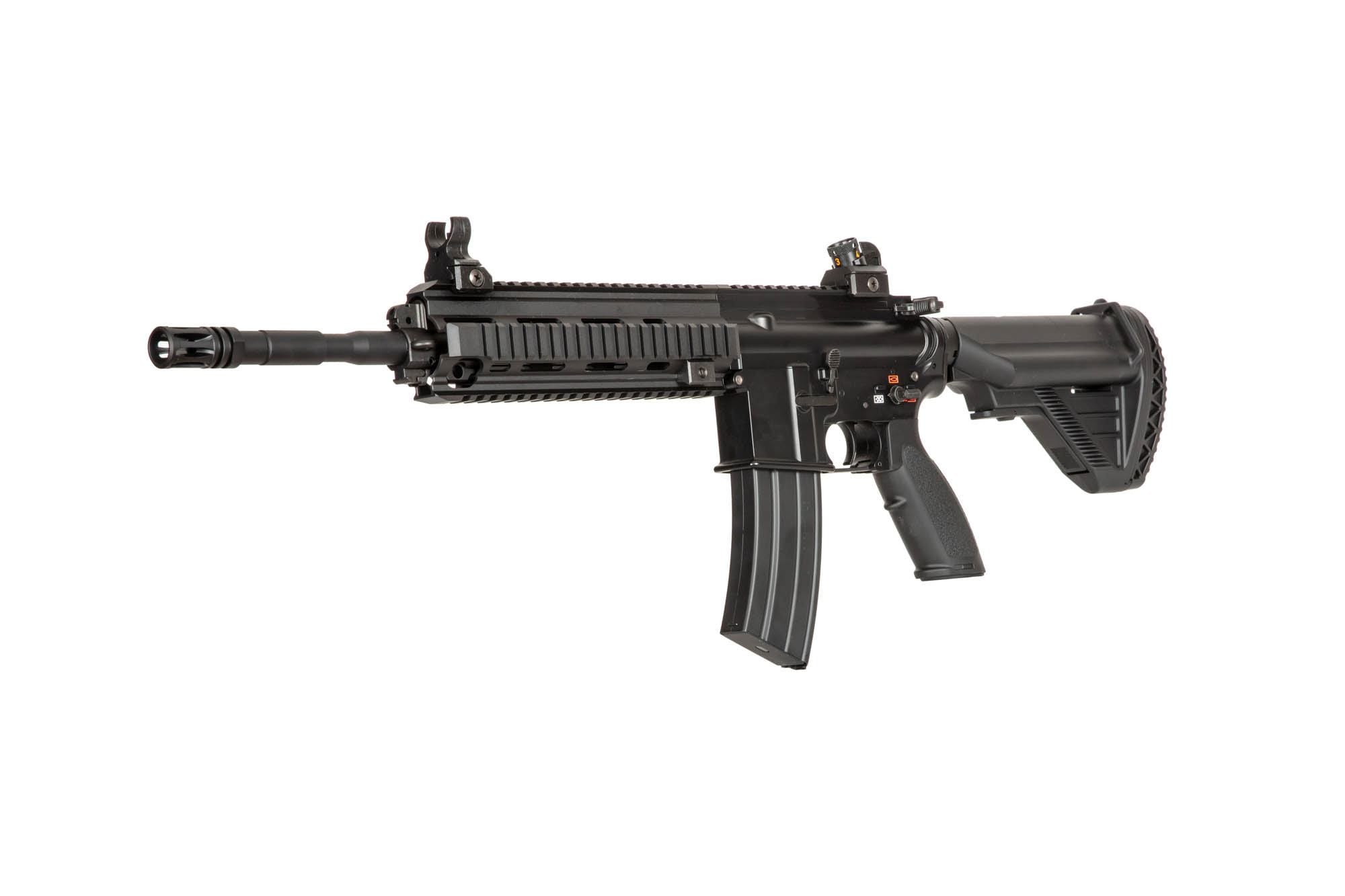 TM416D Next-Gen NGRS EBB