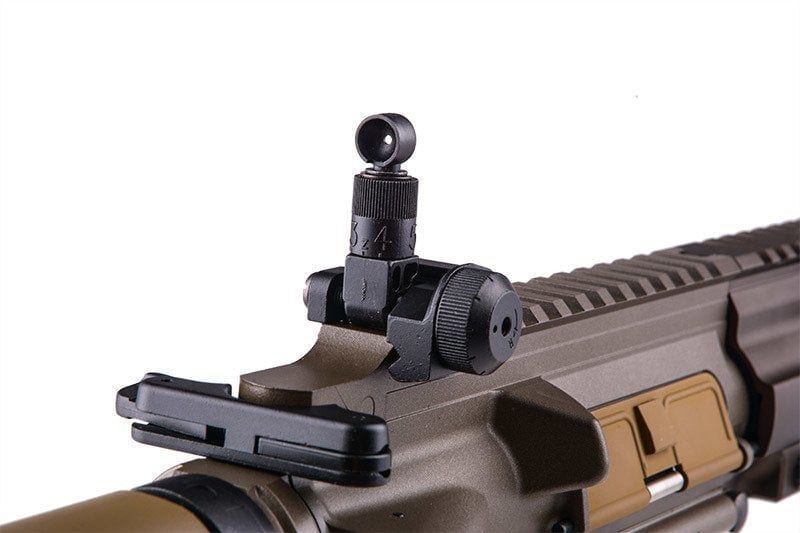 Tokyo Marui TM416 Delta tan