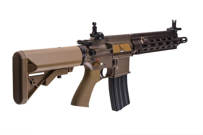 Tokyo Marui TM416 Delta tan