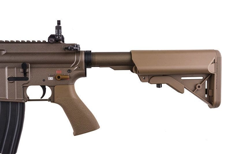 Tokyo Marui TM416 Delta tan
