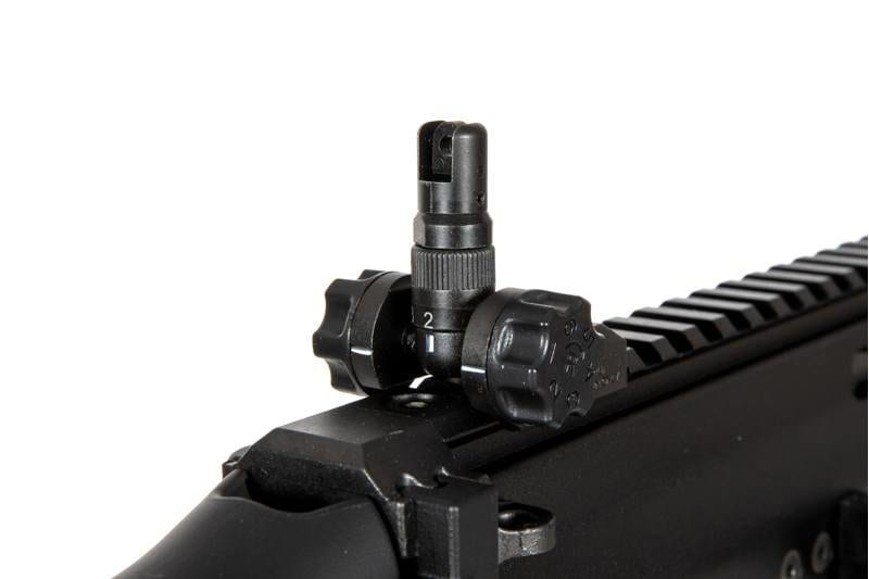 Tokyo Marui MK16 CQC Next Gen black