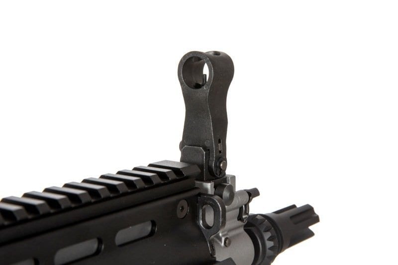 Tokyo Marui MK16 CQC Next Gen black