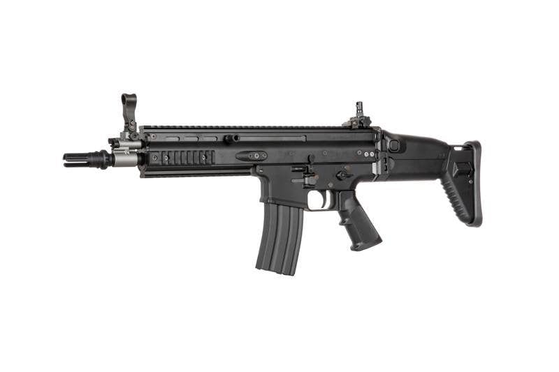 Tokyo Marui MK16 CQC Next Gen black