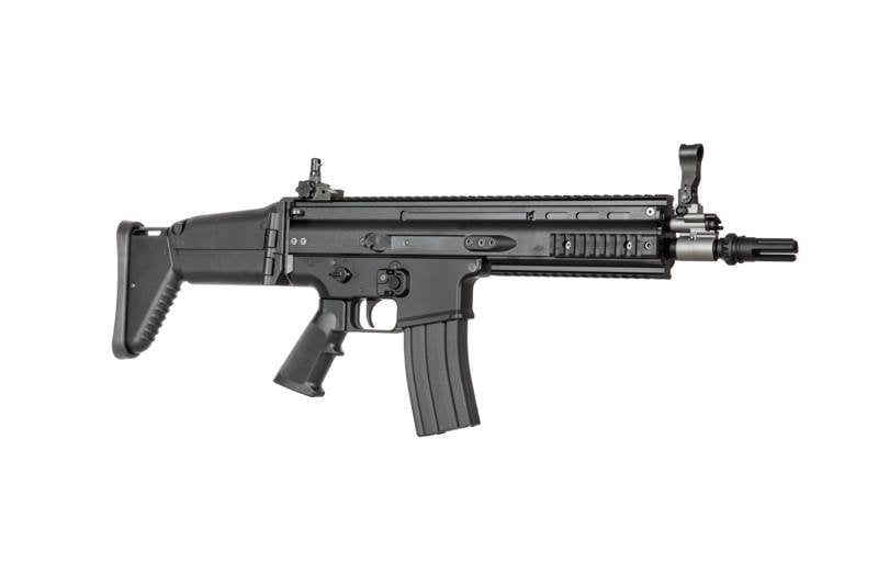 Tokyo Marui MK16 CQC Next Gen black