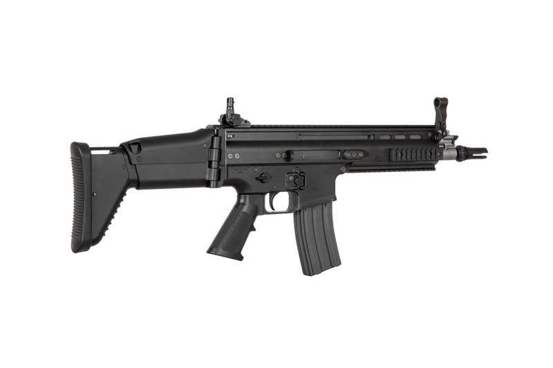 Tokyo Marui MK16 CQC Next Gen black