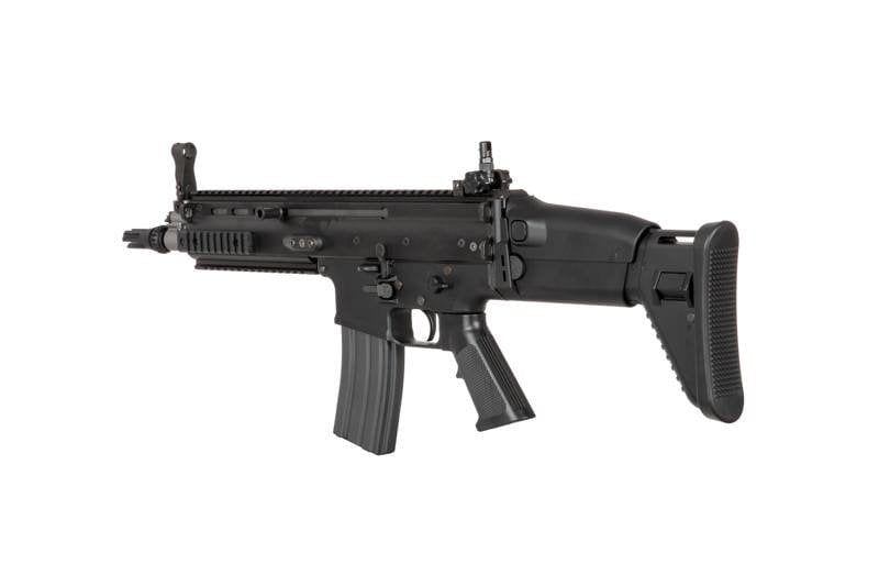 Tokyo Marui MK16 CQC Next Gen black