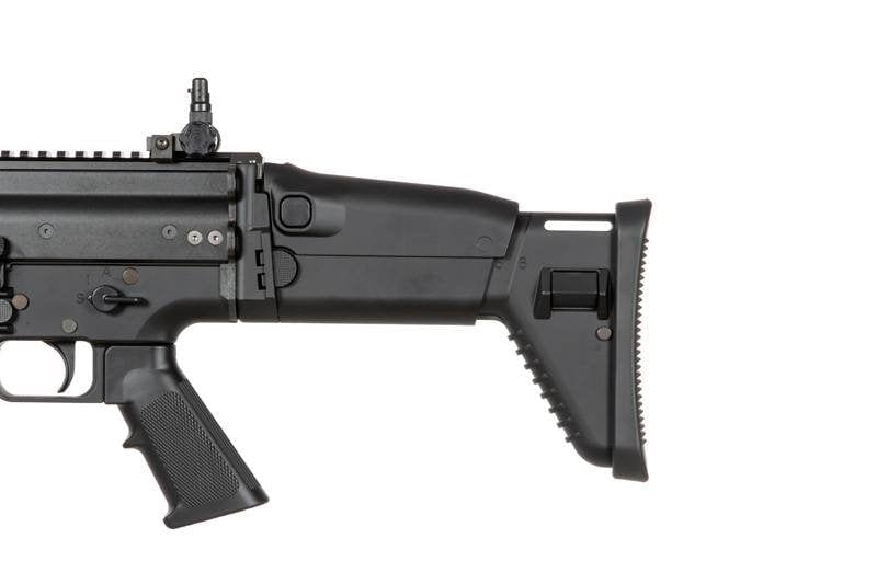 Tokyo Marui MK16 CQC Next Gen black