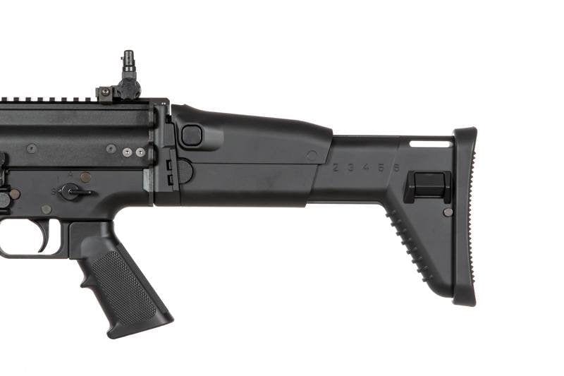 Tokyo Marui MK16 CQC Next Gen black