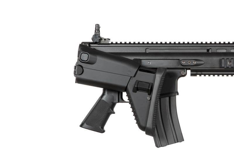 Tokyo Marui MK16 CQC Next Gen black