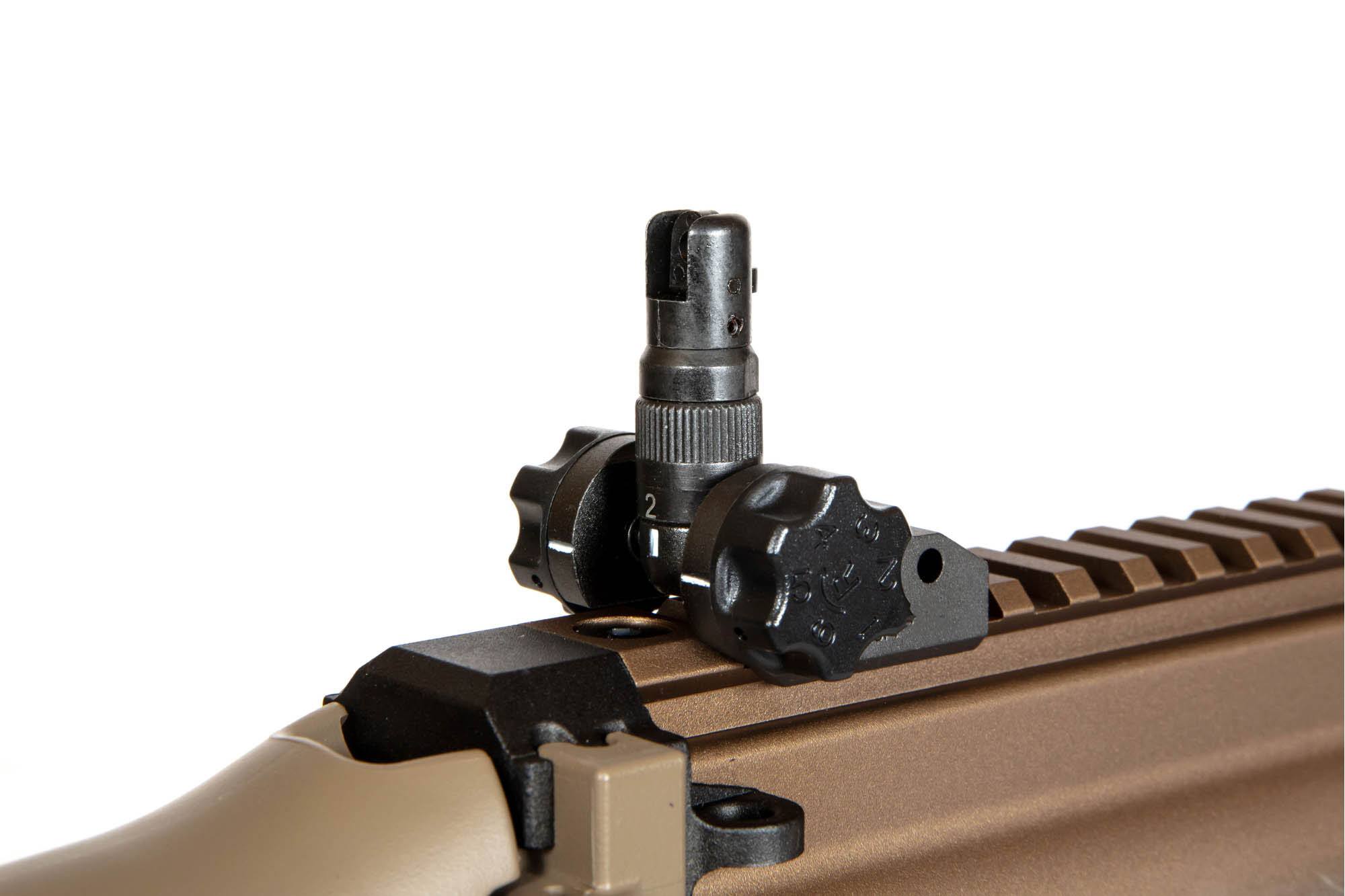 MK16 CQC Next Gen - FDE