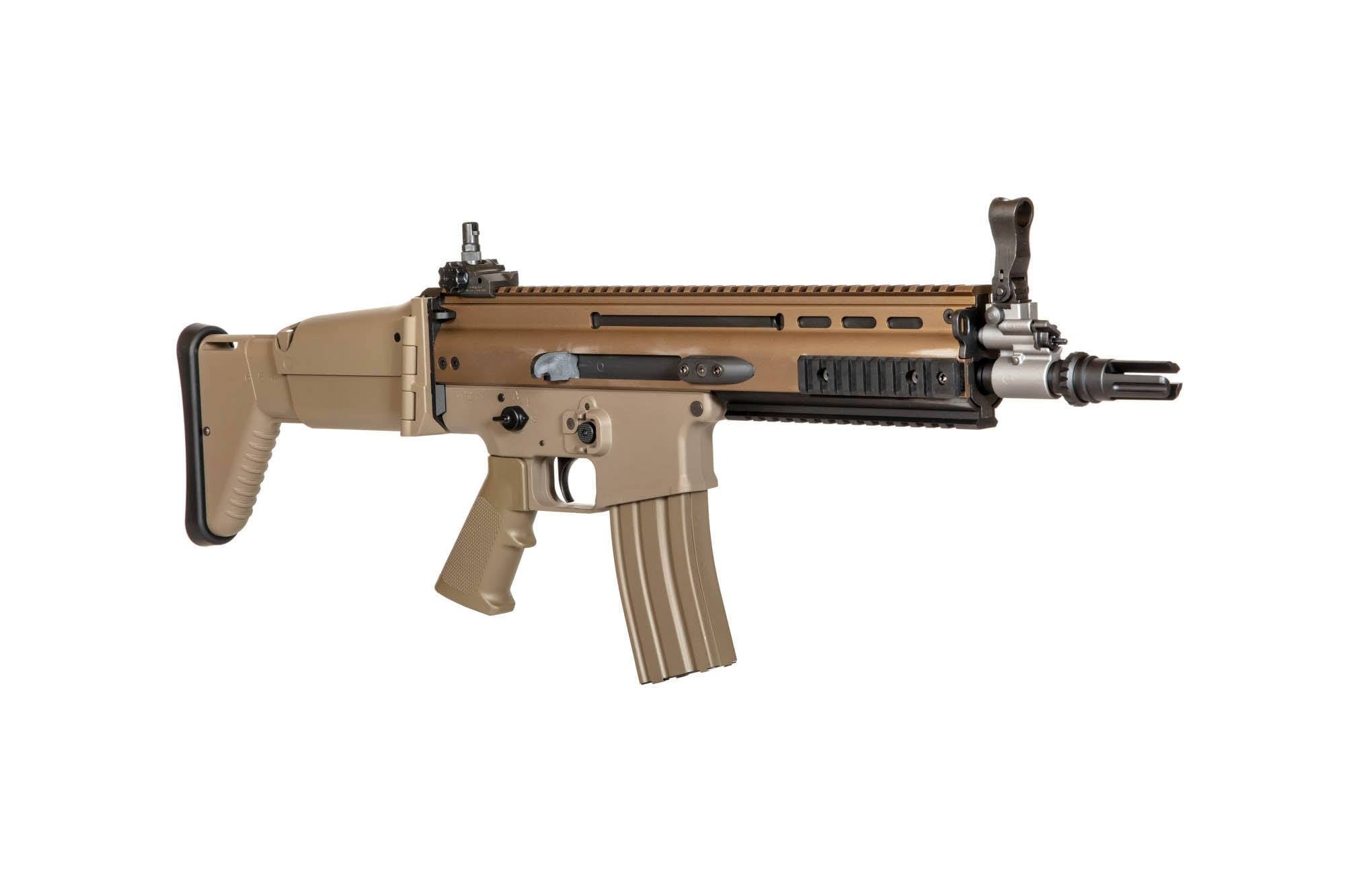 MK16 CQC Next Gen - FDE