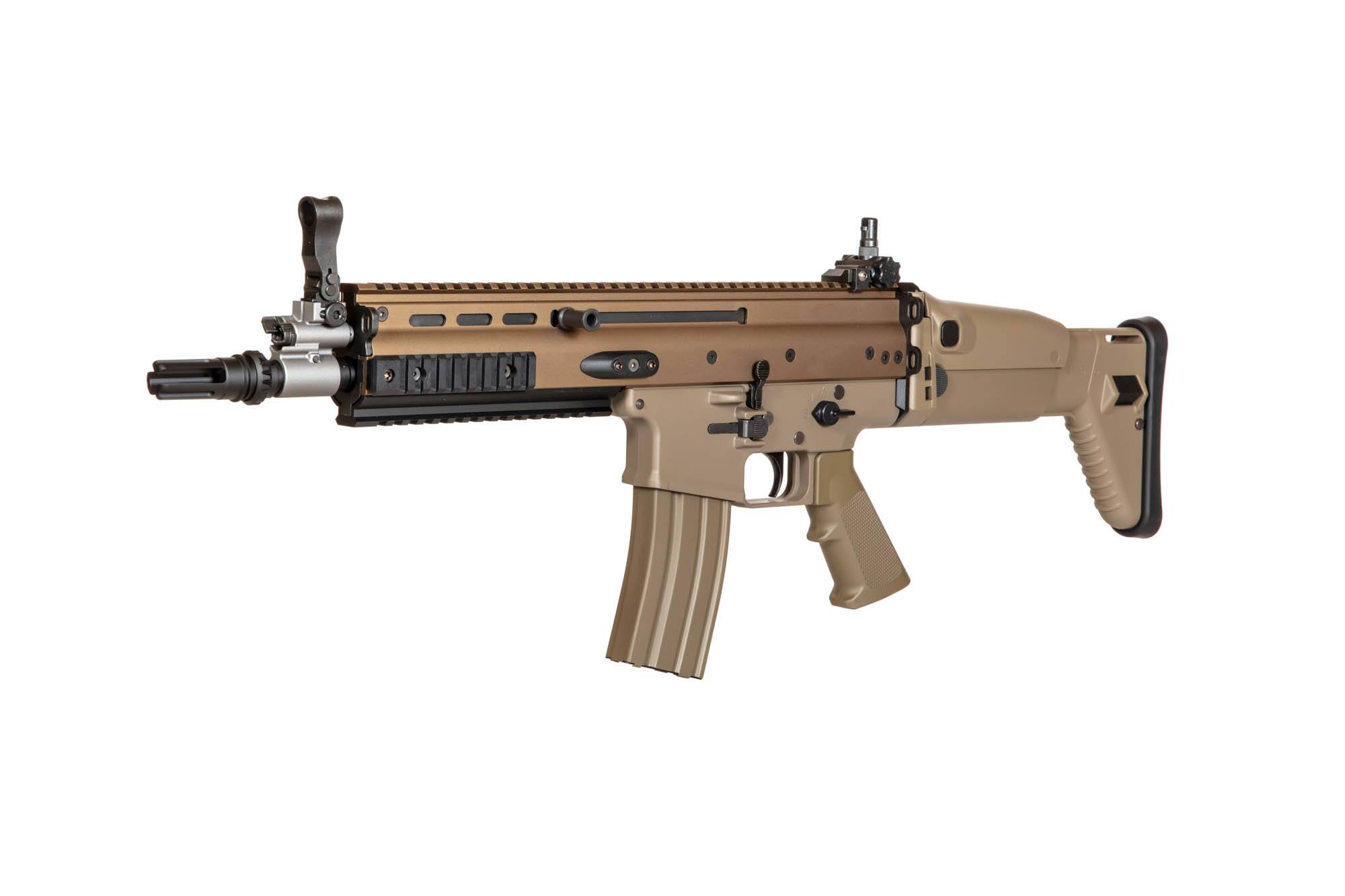 MK16 CQC Next Gen - FDE