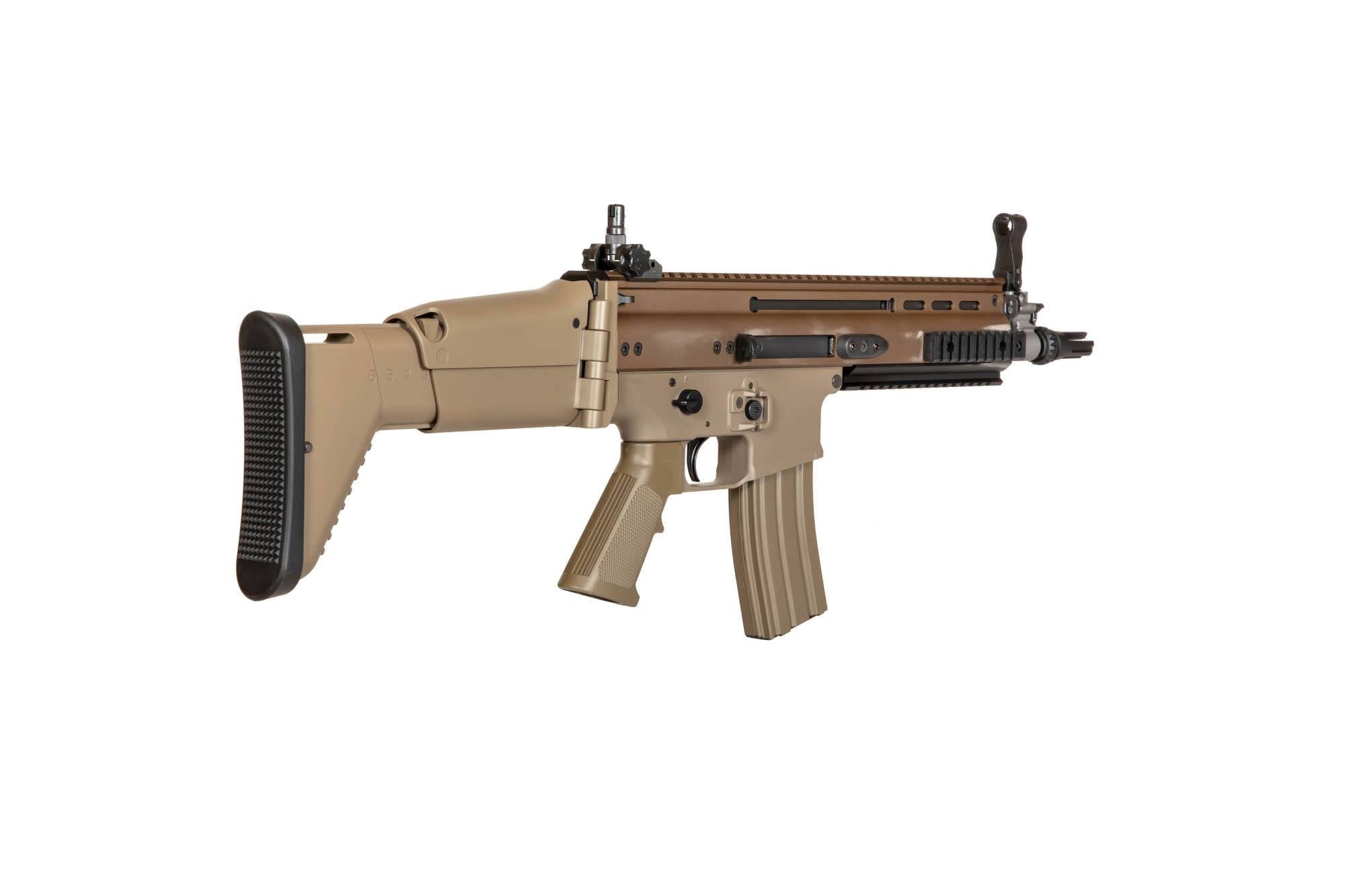 MK16 CQC Next Gen - FDE