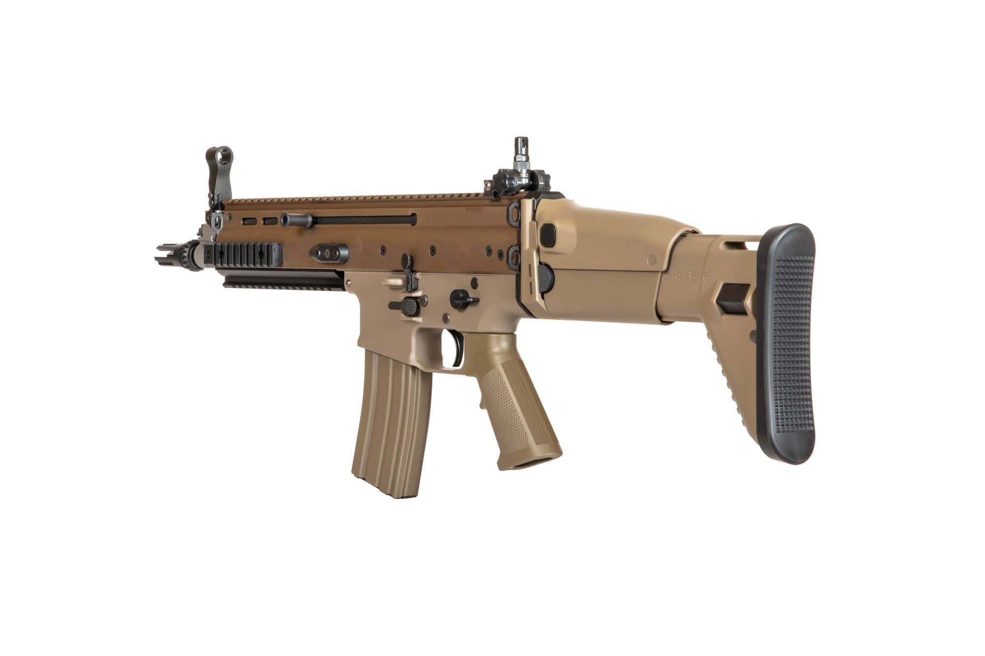 MK16 CQC Next Gen - FDE