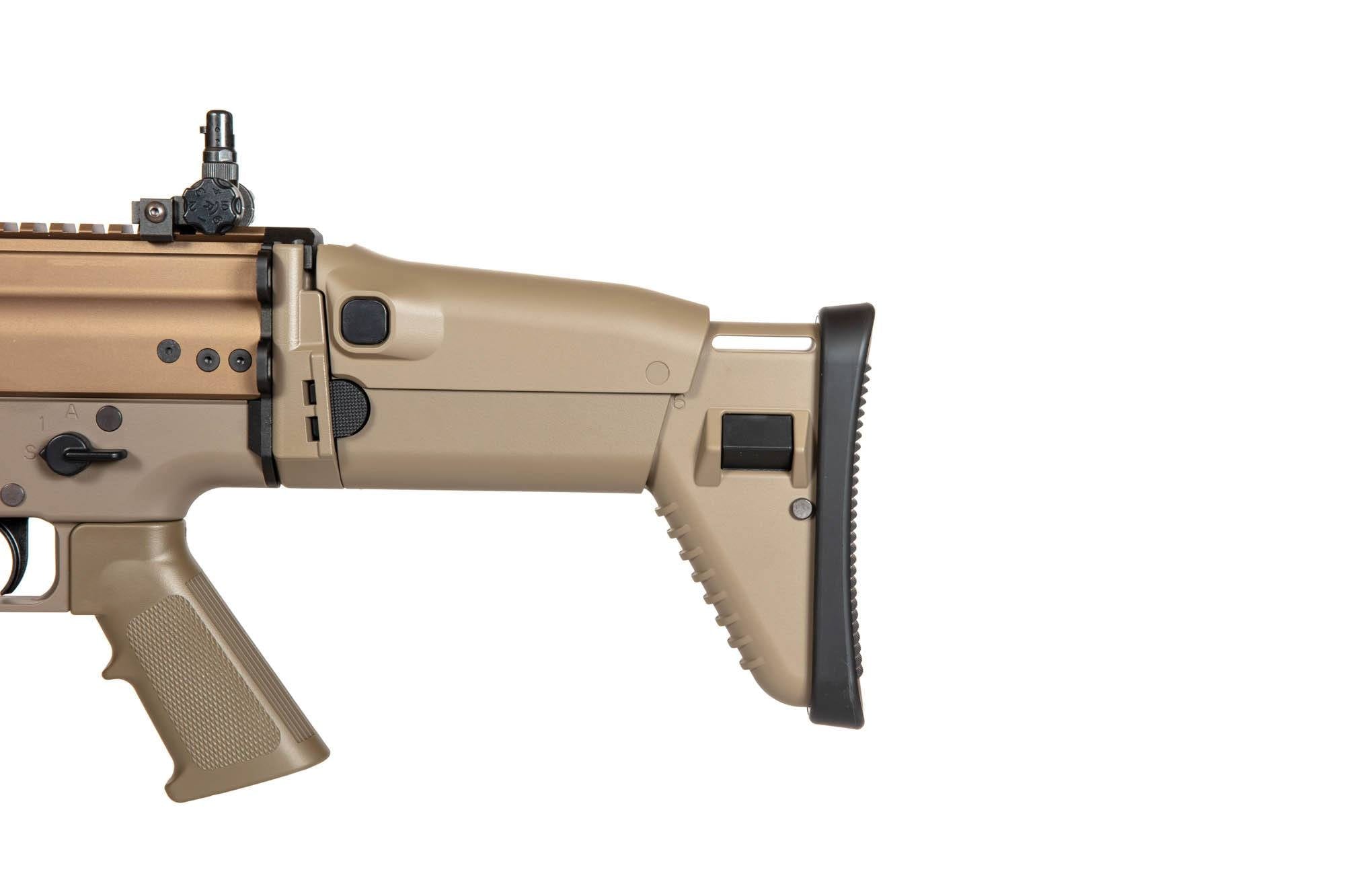 MK16 CQC Next Gen - FDE