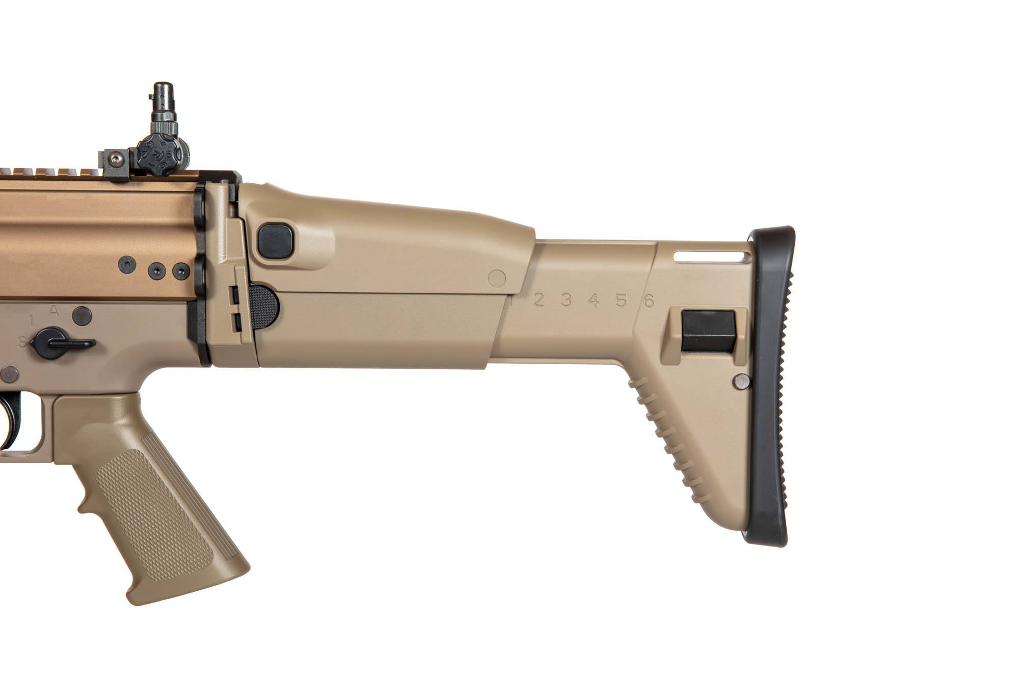 MK16 CQC Next Gen - FDE
