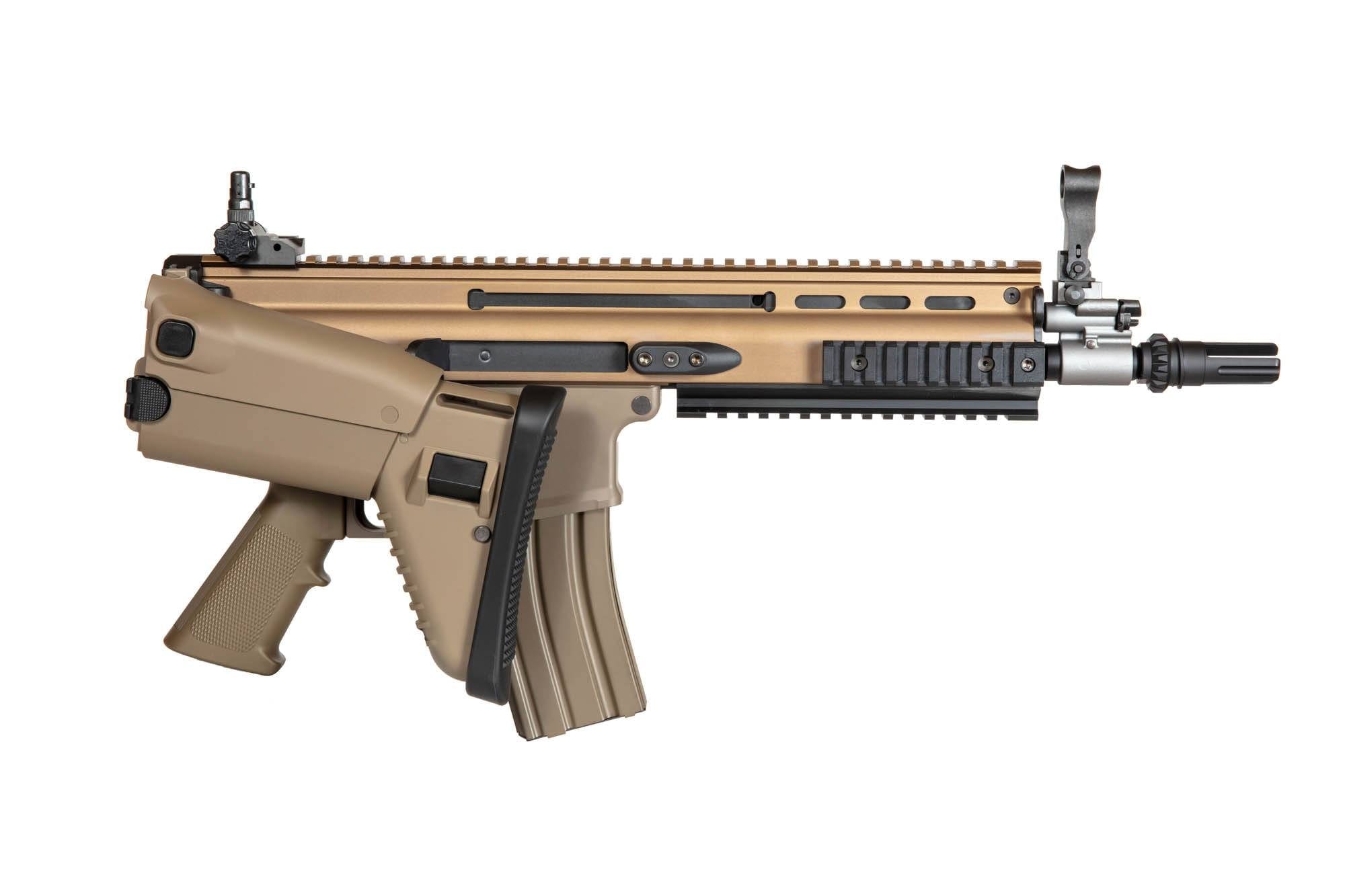 MK16 CQC Next Gen - FDE