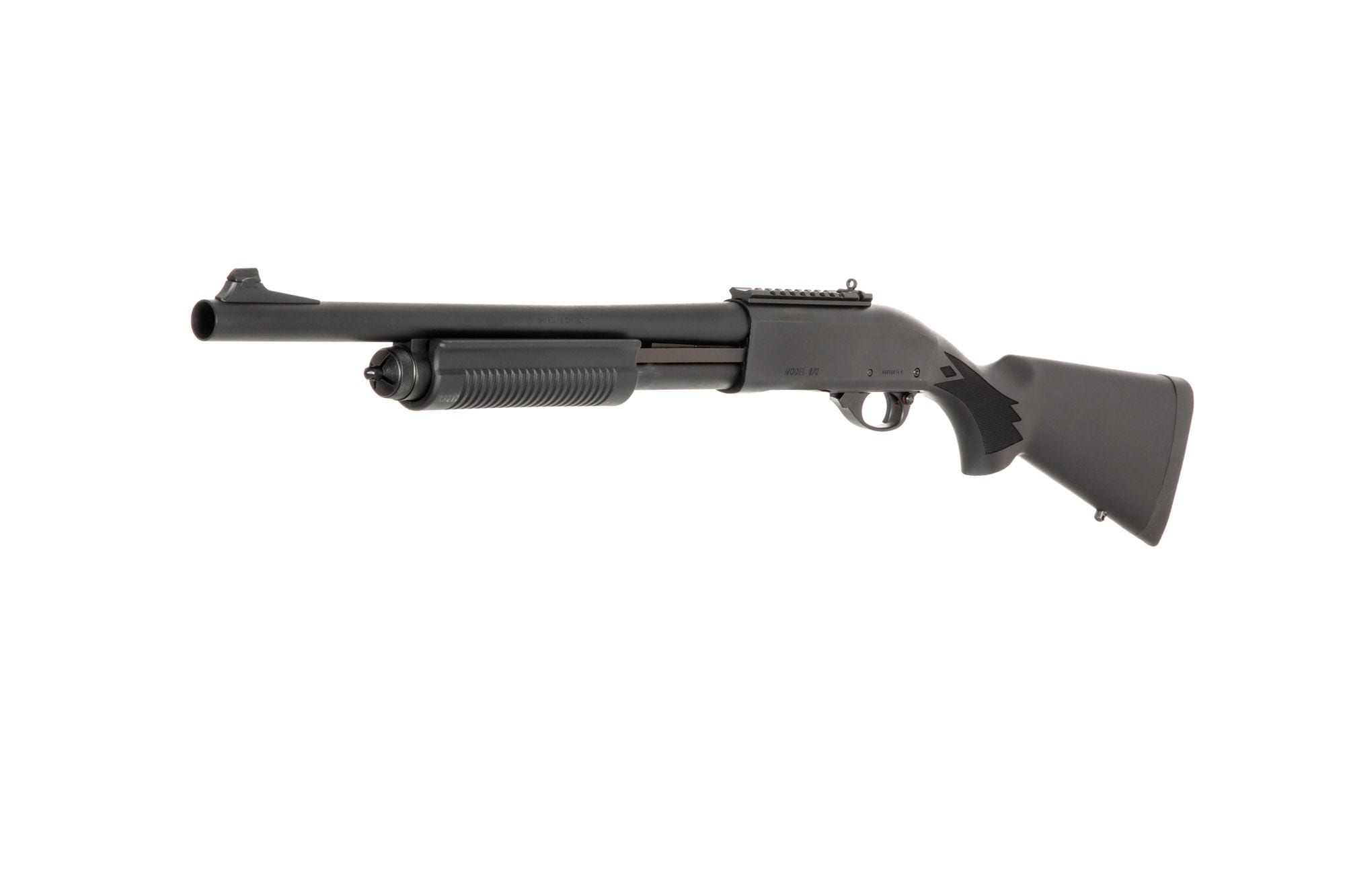 TACTICAL M870 gas shotgun