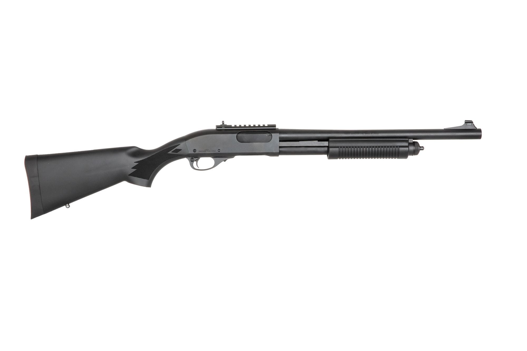 TACTICAL M870 gas shotgun